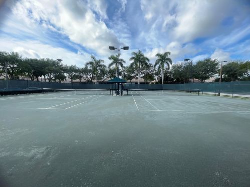 7110 Veneto Dr, Boynton Beach FL  33437-3741 exterior