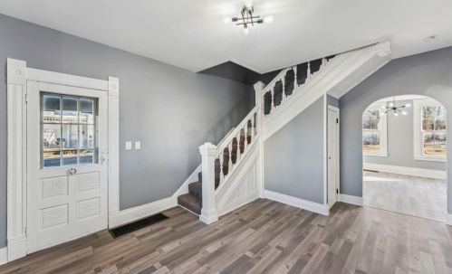 202 Park St, Mount Vernon OH  43050-2554 exterior