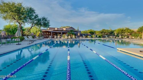 6860 Amber Sun Dr, Scottsdale AZ 85266-7034 exterior