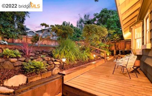 10 Bonita Ave, Oakland CA 94611-4045 exterior