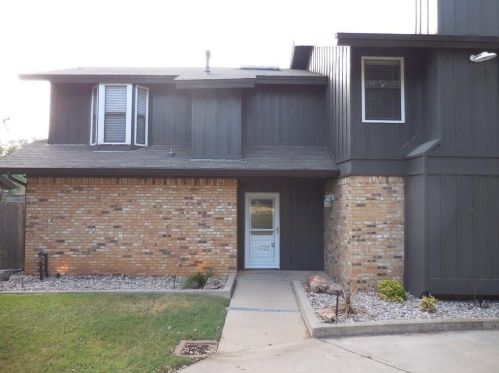 1722 Stonegate Dr, Denton, TX 76205-5446
