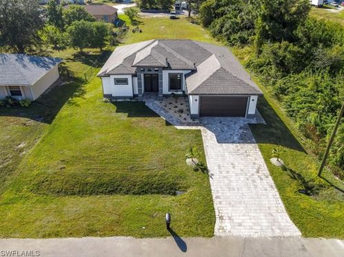 3017 11th St, Lehigh Acres FL  33976-3042 exterior