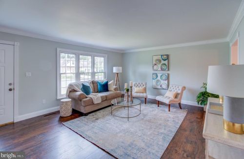 7 Zelley Ave, Trenton NJ  08620-2321 exterior