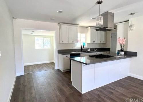 16431 Forrest Ave, Victorville CA  92395-3416 exterior