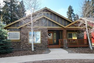 1161 Cascade Ave, Black Butte Ranch, OR 97759-9009