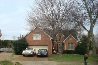 2212 Winder Cir, Franklin, TN 37064-4935