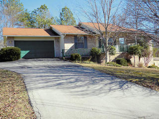 165 Southridge Cir, Crossville, TN 38555-5014