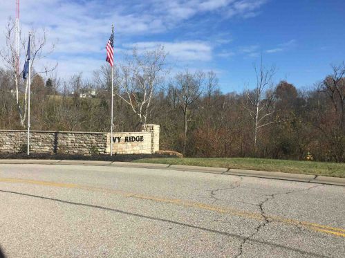345 Ivy Ridge Dr, Newport, KY 41076-8841