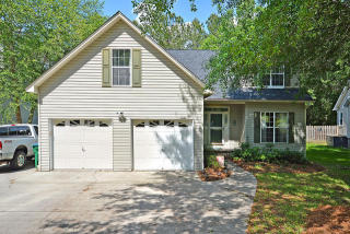 211 Factors Walk, Summerville, SC 29485-5815