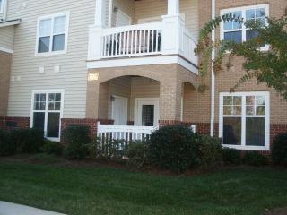 11855 Ridgeway Park Dr, Charlotte, NC 28277-2989