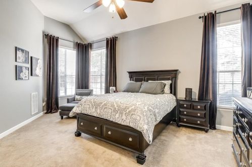 3133 Myrtice Dr, Lewisville TX  75022-0968 exterior