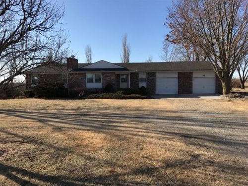 2127 Walker Rd, Milford, KS 66514-9294