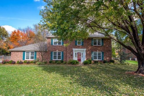 1394 Lannock Dr, Danville, KY 40422-9231