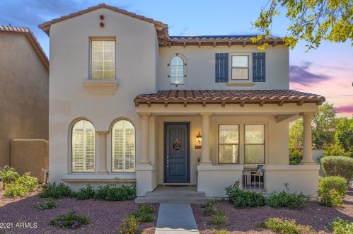 21003 Ridge Rd, Buckeye, AZ 85396-1592