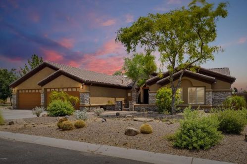 24031 79th Dr, Peoria, AZ 85383-1626