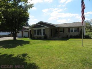363 Ida St, Houtzdale, PA 16651-8543
