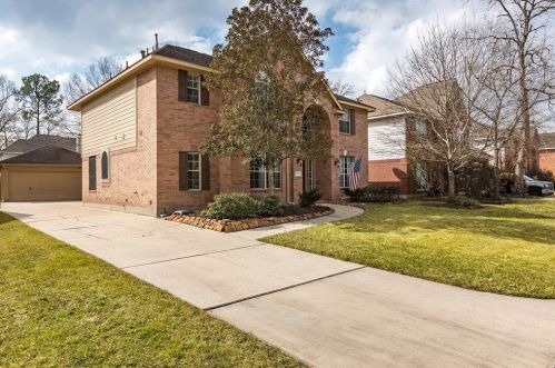 3215 Canna Lily Ct, Humble, TX 77345-5466