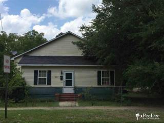 432 Broad St, Darlington, SC 29532-3414