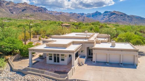 6055 Sonoran Sky Pl, Tucson, AZ 85750-1325