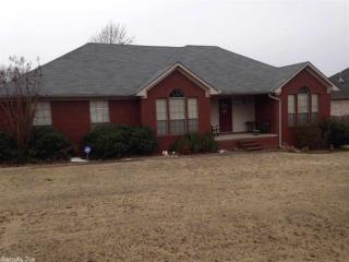 46 Wadesfield Dr, Mcgintytown, AR 72058-9372