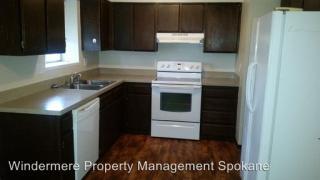 3112 29th Ave, Spokane WA  99223-4816 exterior