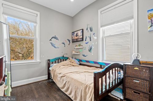 2602 30th St, Washington DC  20018-1537 exterior