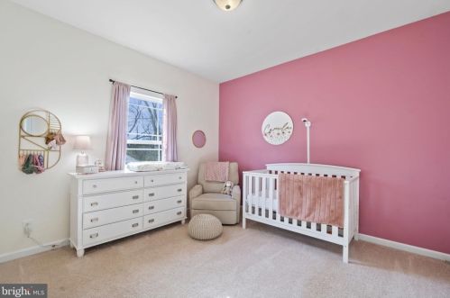 104 Ridgeway St, Fredericksburg VA  22401-2256 exterior