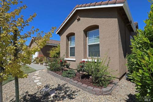 356 Forest Highland Dr, Rio Vista CA  94571-2132 exterior