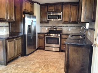 1401 Ridgeway Dr, Oklahoma City OK  73160-2625 exterior