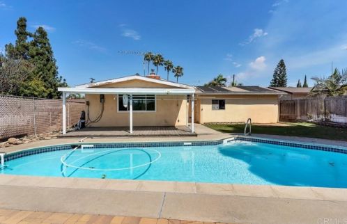 5920 Noraak Ct, La Mesa CA  91942-1824 exterior