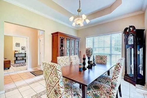 3105 Lincolnshire Dr, Richardson TX  75082-4946 exterior