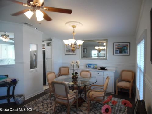 575 Marlin Cir, Sebastian FL  32976-2403 exterior