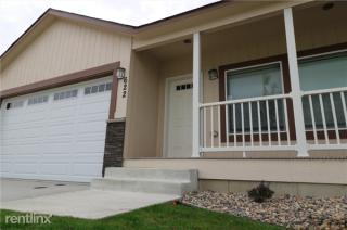 620 40th St, Williston ND  58801 exterior