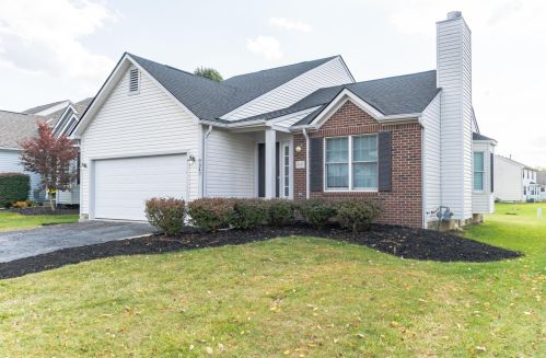 8347 Old Ivory Way, Blacklick, OH 43004-8109