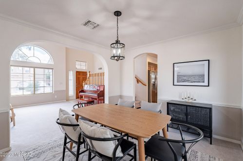 170 Eastern Dawn Ave, Tucson AZ  85748-1708 exterior