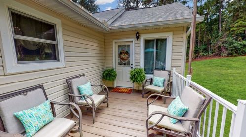 1570 Martintown Rd, North Augusta SC  29860-9603 exterior