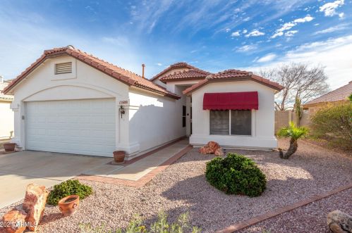 11609 Lemon Ct, Sun City, AZ 85378-2660