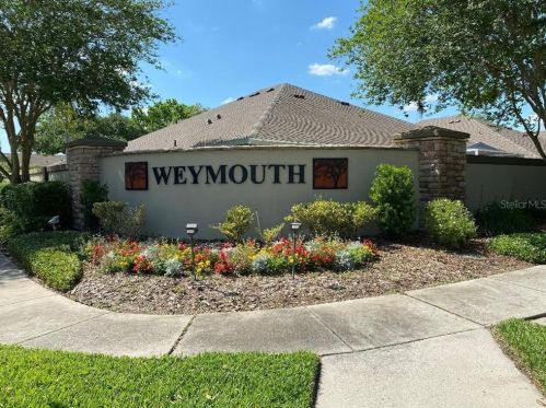 19317 Weymouth Dr, Land O Lakes FL  34638-7717 exterior