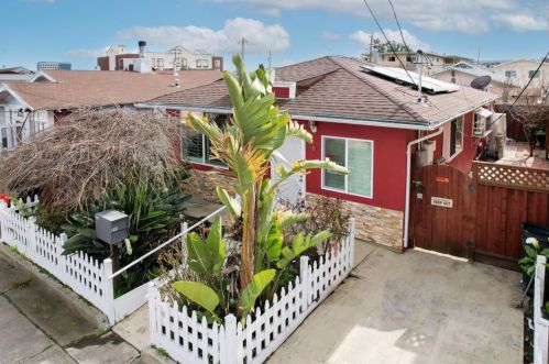 213 Juniper Ave, South San Francisco, CA 94080-2823