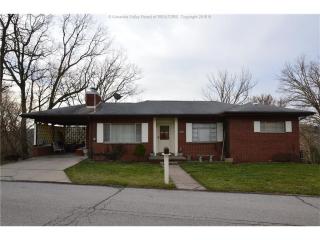 834 Beaumont Rd, Charleston, WV 25314-1815