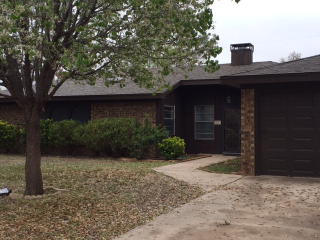 2211 Hughes St, Midland, TX 79705-8335