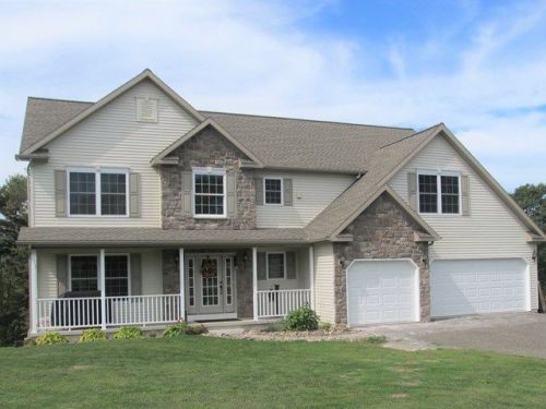 1025 Summit Rd, Towanda, PA 18848-8842