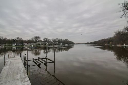 10639 Watts Springs Park Rd, Edgerton, WI 53534-8942