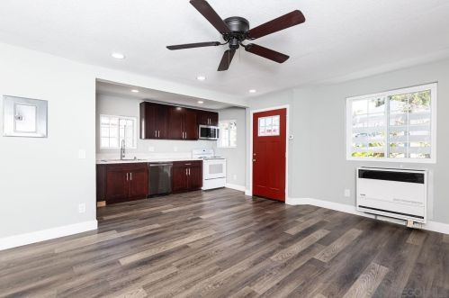 1024 41st St, San Diego CA  92102-3503 exterior