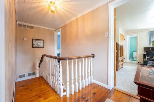 531 Leech Ave, Saltsburg PA  15681-8916 exterior