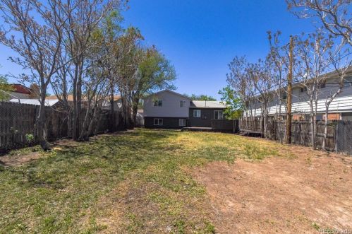 4110 Dl Ct, Englewood CO 80110-4304 exterior