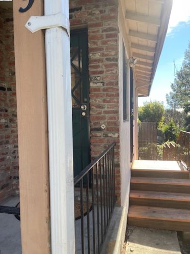 3539 Joaquin Miller Rd, Oakland CA  94602-2649 exterior