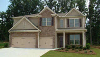 143 Tully Dr, Anderson SC  29621-7668 exterior