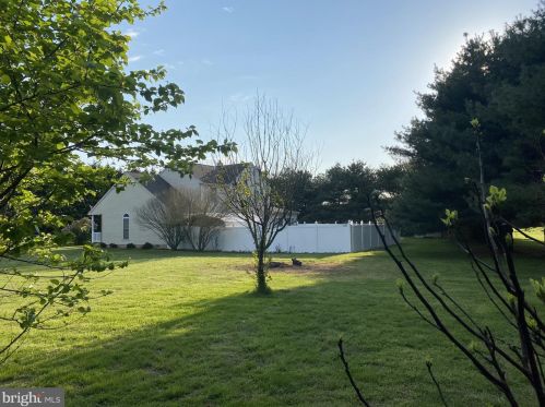 2358 Irish Hill Rd, Magnolia DE  19962-1505 exterior