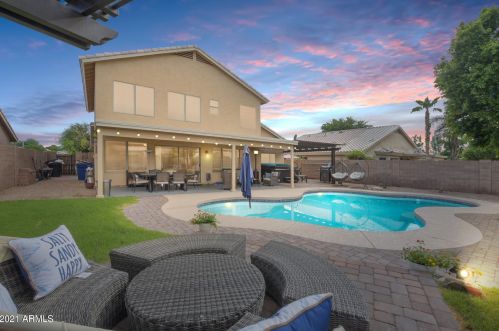 1091 Goldfinch Way, Chandler, AZ 85286-4314